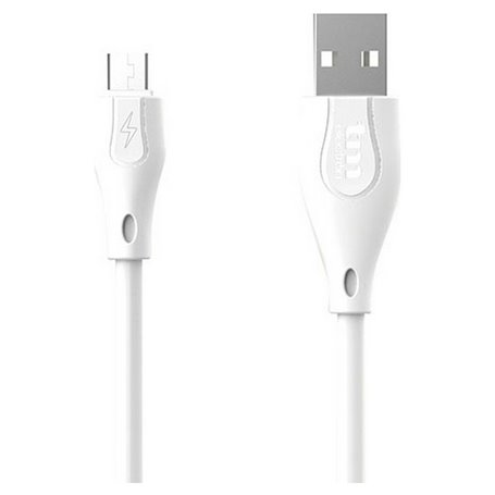 Câble USB 2.0 TM Electron Blanc 1,5 m 13,99 €