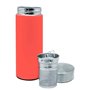 Thermos Vin Bouquet Corail 300 ml Filtre pour infusions 22,99 €