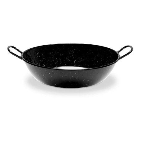 Poêle creuse avec anses Vaello Ø 36 cm 47,99 €