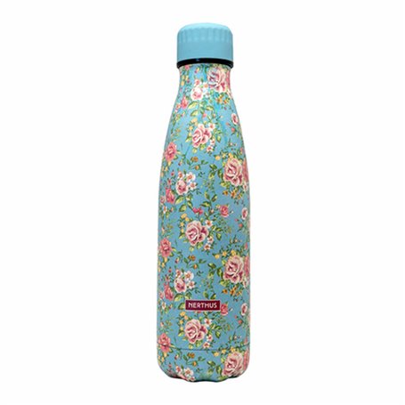 Thermos Vin Bouquet Fleurs Acier inoxydable 500 ml 23,99 €