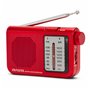 Radio transistor Aiwa AM/FM Rouge 45,99 €