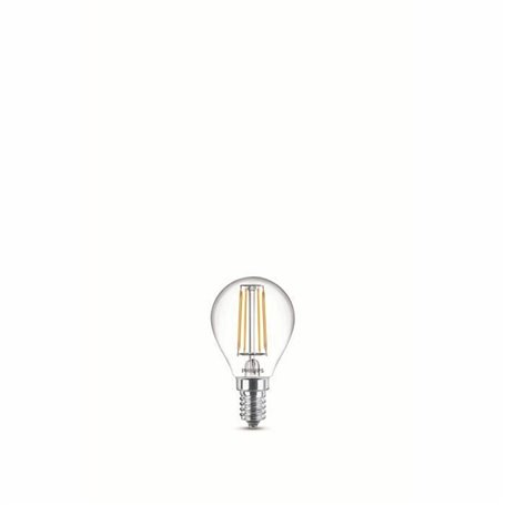 Ampoule LED Sphérique Philips Equivalent E14 40 W 30,99 €