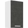 Armoire 40 x 31,6 x 72 cm Gris 169,99 €