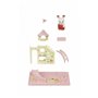 Accessoires pour poupées  Sylvanian Families 5319 The Castle and Baby  43,99 €