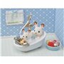 Accessoires pour poupées Sylvanian Families Bathroom 58,99 €