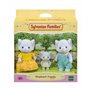 Poupées  Sylvanian Families 5376 The Elephant Family      46,99 €