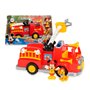 Camion de Pompiers Captain Marvel Mickey Fire Truck Lumière LED avec son 87,99 €