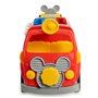 Camion de Pompiers Captain Marvel Mickey Fire Truck Lumière LED avec son 87,99 €