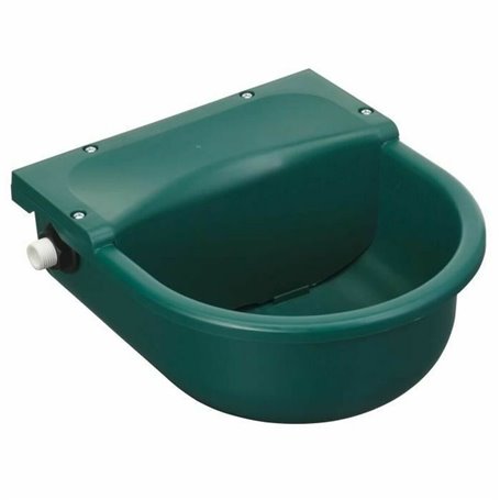 Fontaine à boire Kerbl Vert 3 L polypropylène 52,99 €