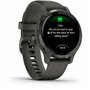 Montre intelligente GARMIN Venu 2S GPS 1,1" Wi-Fi 40 mm Noir Gris Graph 399,99 €