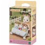 Playset Sylvanian Families The Triple Stroller  35,99 €