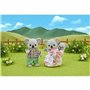 Ensemble de poupées Sylvanian Families Koala Family\t 46,99 €