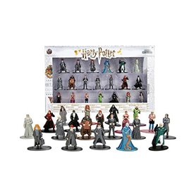 Ensemble de Figurines Harry Potter Smoby  Harry Potter (20 pcs) (4 cm) 69,99 €