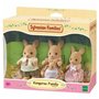 Ensemble de poupées Sylvanian Families Kangaroo Family 52,99 €