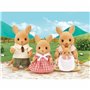 Ensemble de poupées Sylvanian Families Kangaroo Family 52,99 €