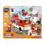 Caserne de Pompiers Vtech Tut Tut Buddies Playset Figurine 119,99 €