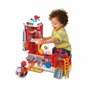 Caserne de Pompiers Vtech Tut Tut Buddies Playset Figurine 119,99 €