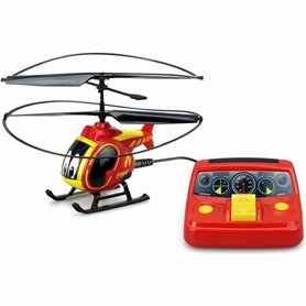 Silverlit 84703 Hélicoptère télécommandé Tooko 84703 89,99 €