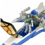 Engin spatial Mattel Lightyear 108,99 €