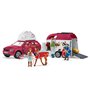 Playset Schleich Horse Club 109,99 €
