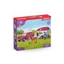 Playset Schleich Horse Club 109,99 €