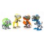 Dinosaure Silverlit Mega Dino Biopod 4 Unités 64,99 €
