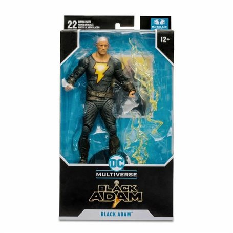 Figurine daction Bandai Black Adam 53,99 €