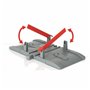 Voie ferrée Brio Police Transport Set 70,99 €