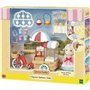 Poupée Sylvanian Families Popcorn Delivery Trike Figurine daction 67,99 €