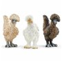 Set Animaux de la Ferme Schleich Chicken Friends 35,99 €