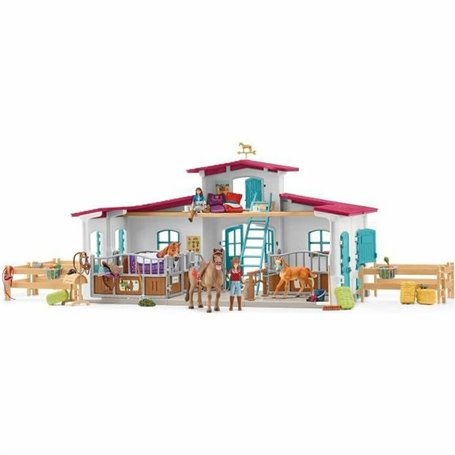 Playset Schleich Lakeside Riding Center Cheval 159,99 €
