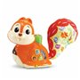 Jouet Educatif Vtech Baby MON AMI ROULI BOOGIE Écureuil Multicouleur (1  49,99 €