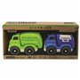 Set de Véhicules utilitaires Lexibook BioTruck 58,99 €