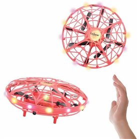 Hélicoptère télécommandé Lexibook Hélicoptère télécommandé Lexibook 57,99 €