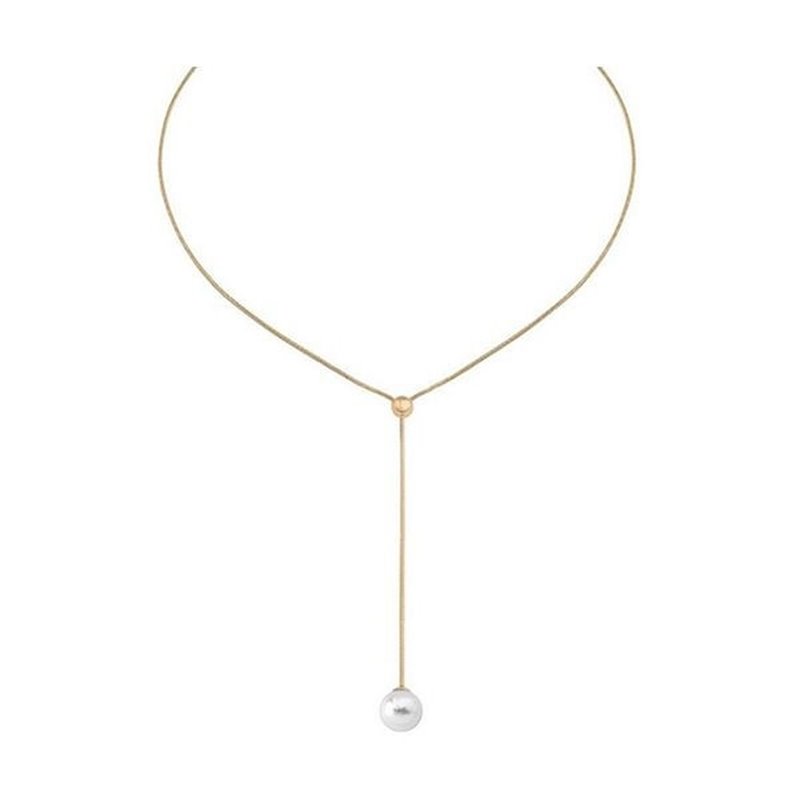 Collier Femme Majorica 16404.01.1.000.010.1