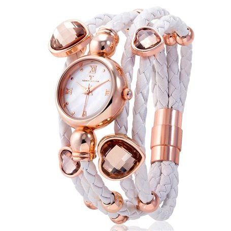 Montre Femme Temptation TEA-2015-03 65,99 €