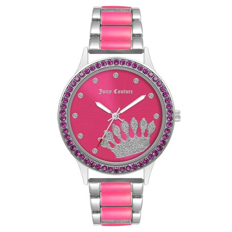 Montre Femme Juicy Couture JC_1335SVHP 99,99 €