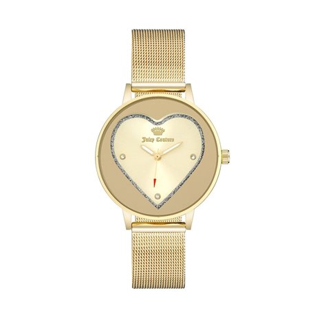 Montre Femme Juicy Couture JC_1240CHGP 89,99 €