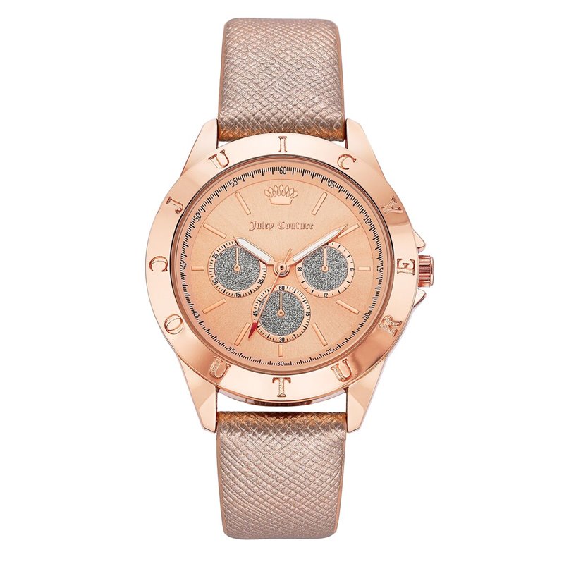 Montre Femme Juicy Couture JC1294RGRG (Ø 38 mm)