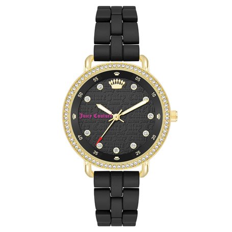 Montre Femme Juicy Couture JC_1310GPBK 99,99 €