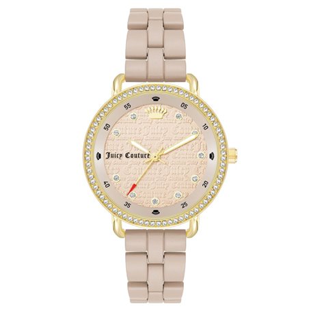 Montre Femme Juicy Couture JC_1310GPTP 99,99 €