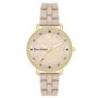Montre Femme Juicy Couture JC_1310GPTP 99,99 €