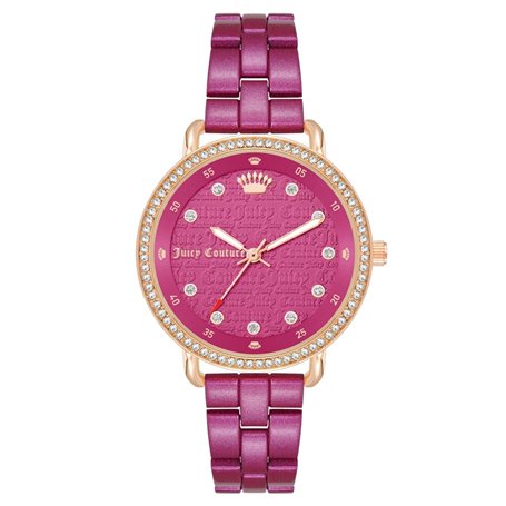 Montre Femme Juicy Couture JC_1310RGHP 99,99 €