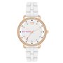 Montre Femme Juicy Couture JC_1310RGWT 99,99 €