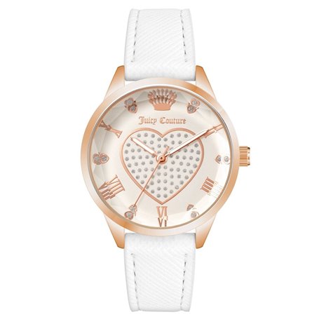 Montre Femme Juicy Couture JC_1300RGWT 82,99 €