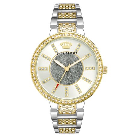 Montre Femme Juicy Couture JC_1313SVTT 99,99 €