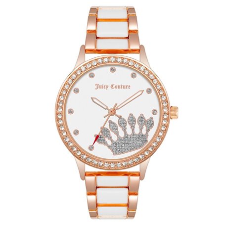 Montre Femme Juicy Couture JC_1334RGWT 99,99 €