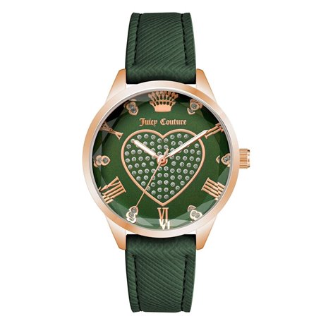 Montre Femme Juicy Couture JC_1300RGGN 82,99 €