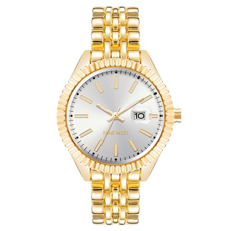 Montre Femme Nine West NW_2660SVGB 78,99 €