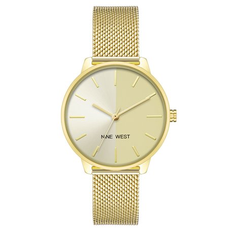 Montre Femme Nine West NW_2668CHGB 78,99 €